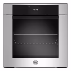 Bertazzoni F6011MODVTX, Largo, Forno elettrico, 76 L, 2800 W, 76 L, 2800 W
