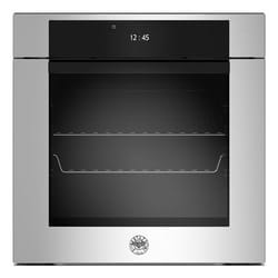 Bertazzoni F6011MODVTX forno 76 L 2800 W Nero, Acciaio inox