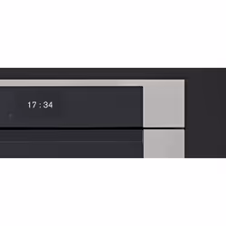 Bertazzoni F6011MODVTZ forno 76 L 2800 W Grigio