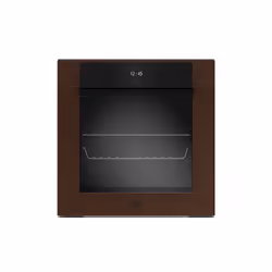 Bertazzoni F6011MODVTC, Largo, Forno elettrico, 76 L, 2800 W, 76 L, 2800 W