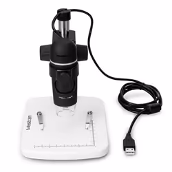 DIPROGRESS DP-H-USB5 microscopio 300x Microscopio digitale - Vista aggiuntiva 4