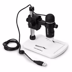 DIPROGRESS DP-H-USB5 microscopio 300x Microscopio digitale - Vista aggiuntiva 5