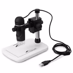 DIPROGRESS DP-H-USB5 microscopio 300x Microscopio digitale - Vista aggiuntiva 6