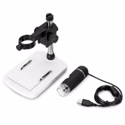DIPROGRESS DP-H-USB5 microscopio 300x Microscopio digitale - Vista aggiuntiva 8