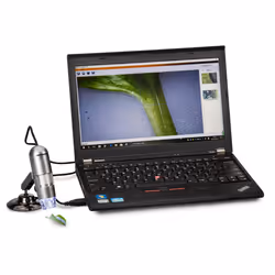 DIPROGRESS DP-H-USB2 microscopio 200x Microscopio digitale - Vista aggiuntiva 4