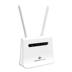 DIPROGRESS DPWR4G01 router wireless 4G