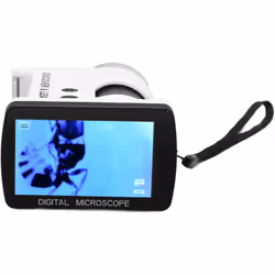 DIPROGRESS DP-MIC270 microscopio 80x Microscopio digitale - Vista aggiuntiva 4