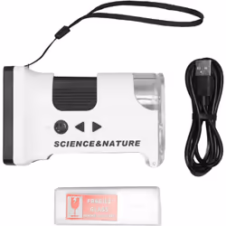 DIPROGRESS DP-MIC270 microscopio 80x Microscopio digitale - Vista aggiuntiva 7