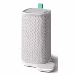 Vitesy Eteria, 52 dB, 34 m³/h