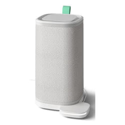 Vitesy Eteria 52 dB 7,5 W Bianco