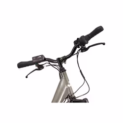 Nilox J5 Plus Nero, Grigio Acciaio 26" 22 kg Litio - Vista aggiuntiva 4