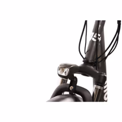 Nilox J5 Plus Nero, Grigio Acciaio 26" 22 kg Litio - Vista aggiuntiva 8