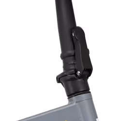 Nilox J4 Plus Grigio, Bianco, Giallo Alluminio 20" 24 kg Litio - Vista aggiuntiva 5