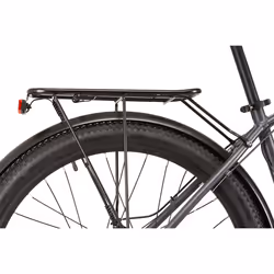 Nilox X7 Plus Nero, Grigio Alluminio 27.5" 23 kg Litio - Vista aggiuntiva 5