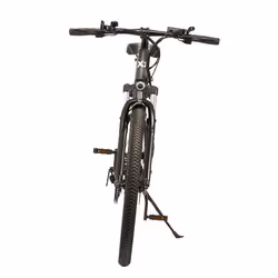 Nilox X7 Plus Nero, Grigio Alluminio 27.5" 23 kg Litio - Vista aggiuntiva 8