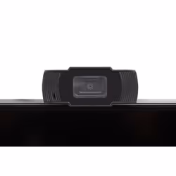 Nilox NXWC02 webcam 1280 x 720 Pixel USB 2.0 - Vista aggiuntiva 5