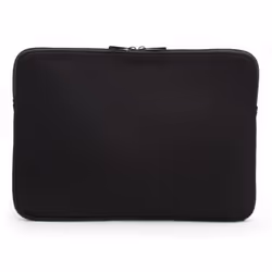 Nilox NXF1401 borsa per laptop 14.1" Custodia a tasca Nero - Vista aggiuntiva 4