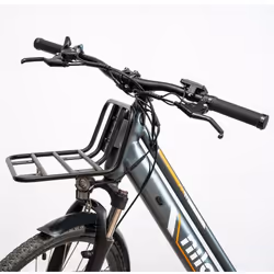 Nilox 30NXEBCLV1 bicicletta elettrica Multicolore 27.5" 27 g - Vista aggiuntiva 7