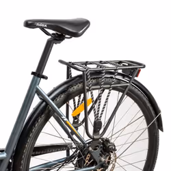 Nilox 30NXEBCLV1 bicicletta elettrica Multicolore 27.5" 27 g - Vista aggiuntiva 8