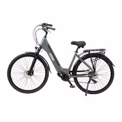 Nilox K1 MID Grigio Alluminio S/M 4,95 cm (1.95") 23,5 kg Litio - Vista aggiuntiva 4