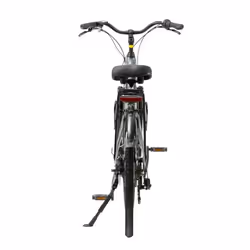 Nilox K1 MID Grigio Alluminio S/M 4,95 cm (1.95") 23,5 kg Litio - Vista aggiuntiva 5