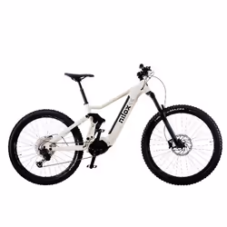 Nilox K3 MID Grigio Alluminio S 2.6" 25 kg Litio - Vista aggiuntiva 4