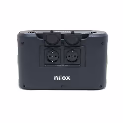Nilox NXPS500WV1 stazione di alimentazione portatile Litio Ferro Fosfato (LiFePo4) 192000 mAh 500 W 8 kg - Vista aggiuntiva 4