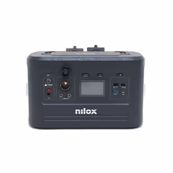 Nilox NXPS500WV1 stazione di alimentazione portatile Litio Ferro Fosfato (LiFePo4) 192000 mAh 500 W 8 kg - Vista aggiuntiva 5
