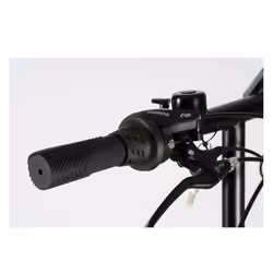 Nilox eBike X9 Nero 20" Litio - Vista aggiuntiva 6