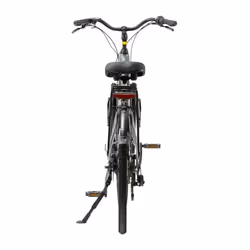 Nilox K1 MID Grigio Alluminio M/L 4,95 cm (1.95") 23,5 kg Litio - Vista aggiuntiva 4