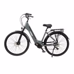 Nilox K1 MID Grigio Alluminio M/L 4,95 cm (1.95") 23,5 kg Litio - Vista aggiuntiva 5