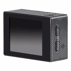 Nilox NXACXSNAP01 fotocamera per sport d'azione 4 MP 4K Ultra HD CMOS 56,2 g - Vista aggiuntiva 5