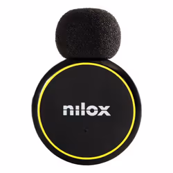 Nilox NXAC4KUBIC01 fotocamera per sport d'azione 4 MP 4K Ultra HD CMOS 56,2 g - Vista aggiuntiva 3