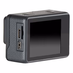 Nilox NXAC4KUBIC01 fotocamera per sport d'azione 4 MP 4K Ultra HD CMOS 56,2 g - Vista aggiuntiva 5
