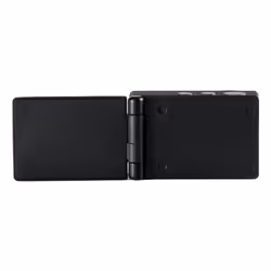 Nilox NXACV1FLIP01 fotocamera per sport d'azione 4 MP 4K Ultra HD CMOS 65 g - Vista aggiuntiva 7