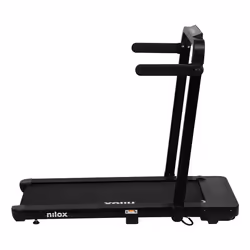 Nilox NXTRXN1V1 tapis roulant 420 x 1100 mm 12 km/h - Vista aggiuntiva 4