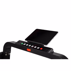 Nilox NXTRXN1V1 tapis roulant 420 x 1100 mm 12 km/h - Vista aggiuntiva 8