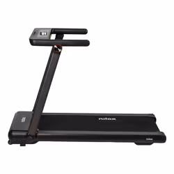 Nilox NXTRXN2V1 tapis roulant 480 x 1200 mm 14 km/h - Vista aggiuntiva 5