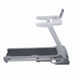 Nilox NXTRXN3V1 tapis roulant 490 x 1270 mm 18 km/h - Vista aggiuntiva 4