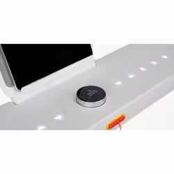 Nilox NXTRXN3V1 tapis roulant 490 x 1270 mm 18 km/h - Vista aggiuntiva 8