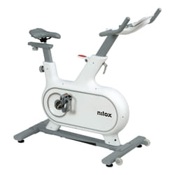 Nilox NXSBXB1V1 mini cyclette Esercizi per biciclette magnetiche