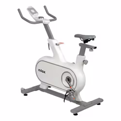 Nilox NXSBXB1V1 mini cyclette Esercizi per biciclette magnetiche - Vista aggiuntiva 5