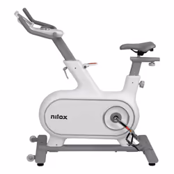 Nilox NXSBXB1V1 mini cyclette Esercizi per biciclette magnetiche - Vista aggiuntiva 6