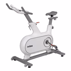 Nilox NXSBXB1V1 mini cyclette Esercizi per biciclette magnetiche - Vista aggiuntiva 8