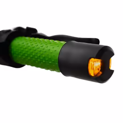 Nilox e-Scooter Lizard Nero, Verde 25 km/h 10,2 Ah - Vista aggiuntiva 5