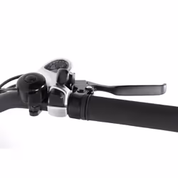 Smartway M1XR4SCA bicicletta elettrica Nero Acciaio 50,8 cm (20") 25,8 kg Ioni di Litio - Vista aggiuntiva 6