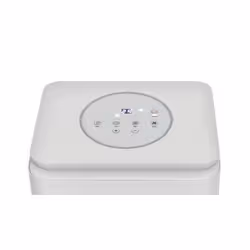 Smartway WFPA202396 condizionatore portatile 53 dB Bianco - Vista aggiuntiva 3