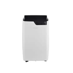 Smartway WFPA3030126H condizionatore portatile 54 dB Bianco, Nero