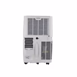 Smartway WFPA3030126H condizionatore portatile 54 dB Bianco, Nero - Vista aggiuntiva 4