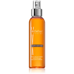 Millefiori Milano Vanilla & Wood 150 ml